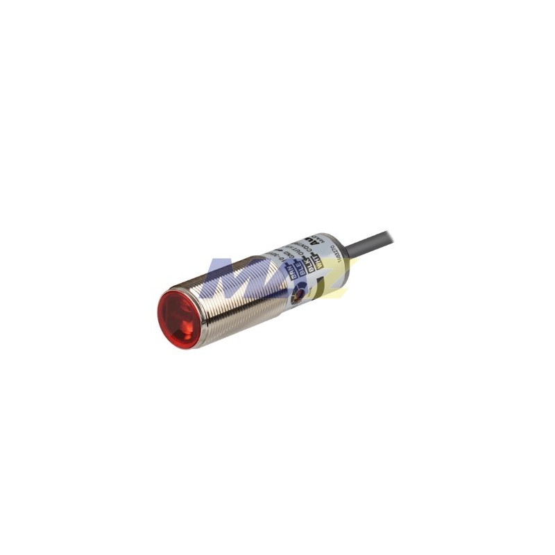 SENSOR BR DIFUSOREFLECTIVO 12-24VDC SENS.400MM SAL.PNP