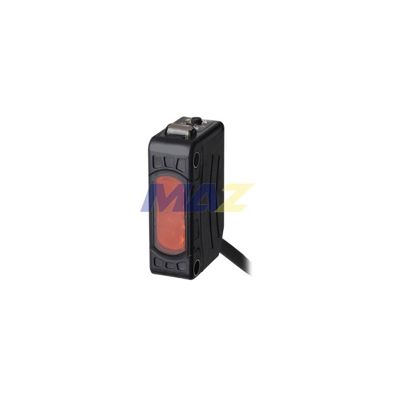 SENSOR BJ RETROREFLECTIVO 12-24VDC SENS.3M SAL.NPN