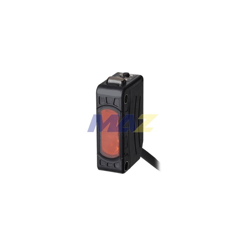 SENSOR BJ RETROREFLECTIVO 12-24VDC SENS.3M SAL.PNP