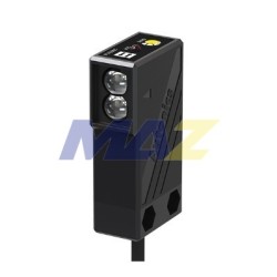 SENSOR BMS DIFUSOREFLECTIVO 12-24VDC SENS. 300MM SAL. NPN