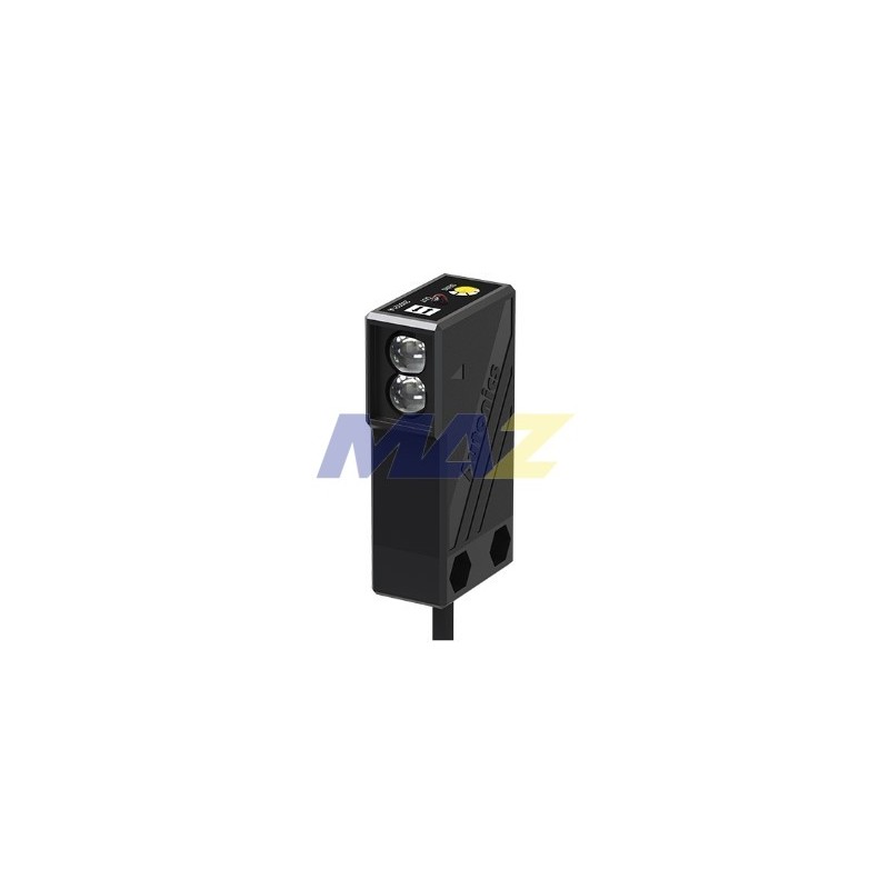 SENSOR BMS DIFUSOREFLECTIVO 12-24VDC SENS. 300MM SAL. NPN