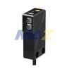 SENSOR BMS DIFUSOREFLECTIVO 12-24VDC SENS. 300MM SAL. NPN