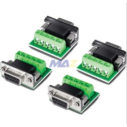 ADAPTADOR DE RS232 A RS485