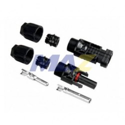 CONECTOR MC4 PAR...