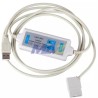 CABLE DE COMUNICACION PARA PLC RIEVTECH