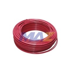 CABLE THHN 12AWG X 100...