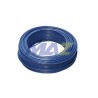 CABLE THHN 12AWG X 100 METROS ECOPLUS CONDUCEN AZUL