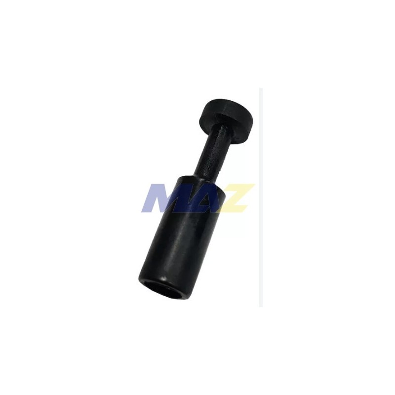 TAPON PLASTICO PARA MANGUERA DE 8MM