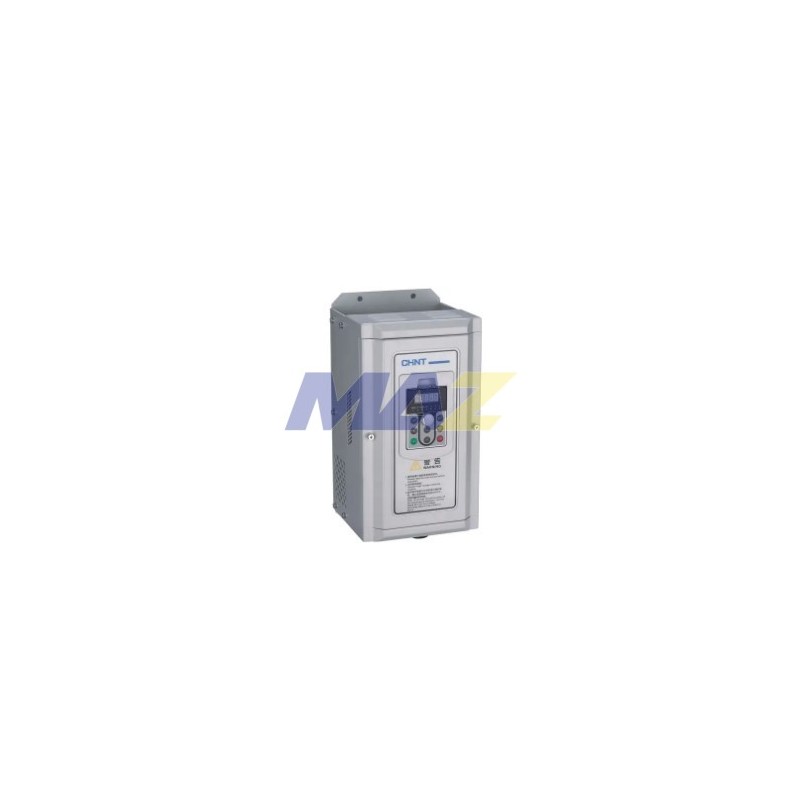 VARIADOR DE FRECUENCIA 3F 3HP 380-480VAC NVF2G CHINT