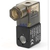 BOBINA DE REPUESTO PARA VALVULA SOLENOIDE 1/8-1/4NPT 110VAC 2/2