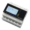 MINI PLC CON PANTALLA 110-240VAC 8 ENTRADAS DIGITALES Y 4 SALIDAS RELE ETHERNET