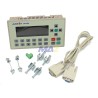 PANTALLA DE TEXTO MONOCROMATICA SH-300 PARA PLC Y RELE PROGRAMABLE