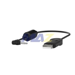 CONVERTIDOR DE USB/SERIAL