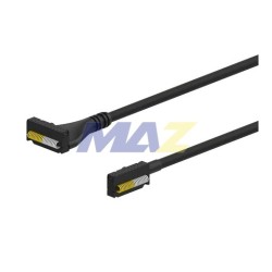 CABLE I/O CONECTOR MACHO TIPO RIBBON AUTONICS