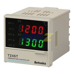 CONTROL TEMP TZN 48X48MM...