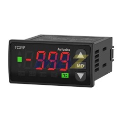 CONTROL TEMP TC3 72X36 P/...