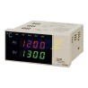 CONTROL TEMP DIGITAL 96X48MM SALIDA RELE + 2 ALARMAS