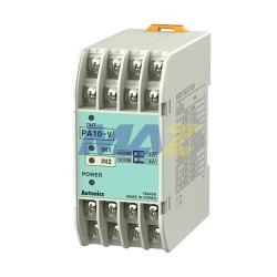 CONTROL PARA SENSOR MULTIFUNCION NPN 100-240VAC NO/NC