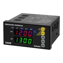 CONTROL TEMP TZN 96X48MM...