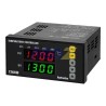 CONTROL TEMP TZN 96X48MM 100-240VAC SSR + 2 ALARMAS