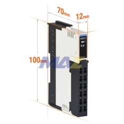 Modulo Ario I/O Base