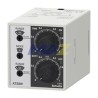 Timer 42 X 38 X 72 100-240Vac/24-240Vdc 0.1S. - 10 H 8 Pines