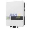 INVERSOR 1F ON-GRID 6 KW AC L+L+N+T 120/240 VAC  6050 W DC 2 MPPT IP65 CONFIGURADOR Y MONITOR ENERGIA INCLUIDO