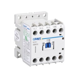 CONTACTOR MINI SERVICIO...