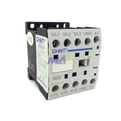 CONTACTOR NEXT MINI 12AMP...