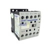 CONTACTOR NEXT MINI 12AMP AC4 BOBINA 120VAC 4NA