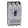 BREAKER DE CAJA MOLDEADA 3 POLOS 400A ICU 50KA/500VAC NM8 CHINT