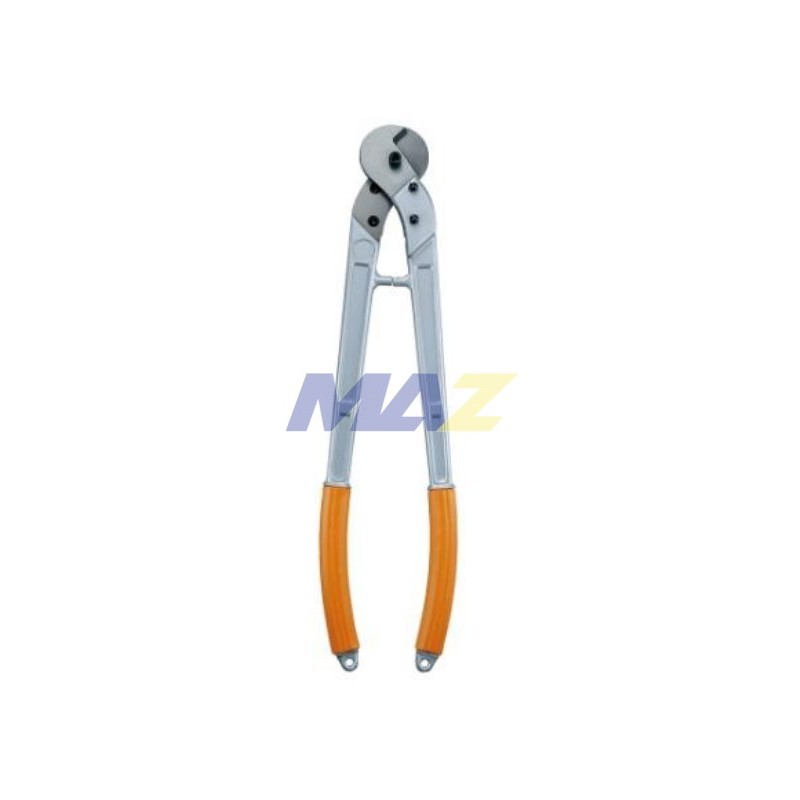 CIZALLA MANUAL PARA CABLE DE COBRE MAXIMO 300MCM