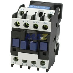 BOBINA 24VAC PARA CONTACTOR NC1 9-18A