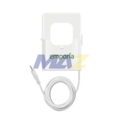 TRANSFORMADOR DE CORRIENTE 200A/0-0.33V 1 PULG DIAMETRO PARA CABLE