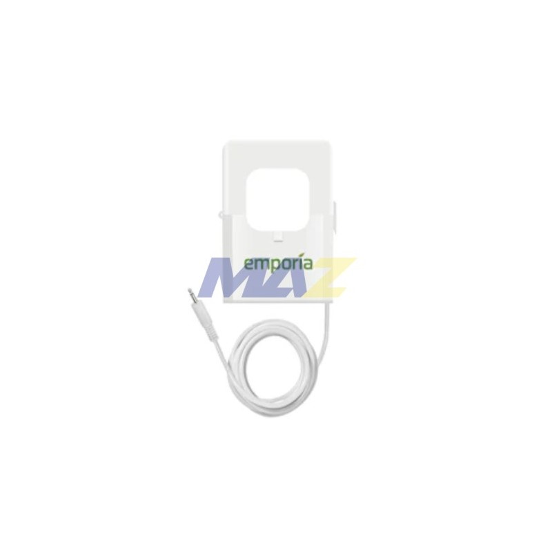 TRANSFORMADOR DE CORRIENTE 200A/0-0.33V 1 PULG DIAMETRO PARA CABLE