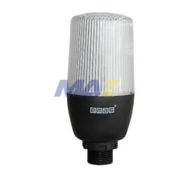 BALIZA LED MULTICOLOR DE...