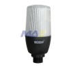 BALIZA LED MULTICOLOR DE 55MM DIAMETRO 24V AC/DC CON ZUMBADOR