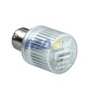 ACCESORIO LED BLANCO ESTROBOSCOPICO 240V AC PARA LUZ TORRE DE 50MM