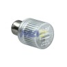 ACCESORIO LED BLANCO ESTROBOSCOPICO 120V AC PARA LUZ TORRE DE 50MM