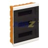 CAJA P/ BREAKER DE EMPOTRAR 361X443X104 48 ESPACIOS CON TAPA