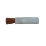 CABLE FIBRA DE VIDRIO 10AWG 200C 600V FORRO SILICON