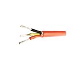 CABLE SILICON 4 X 12 BLANCO