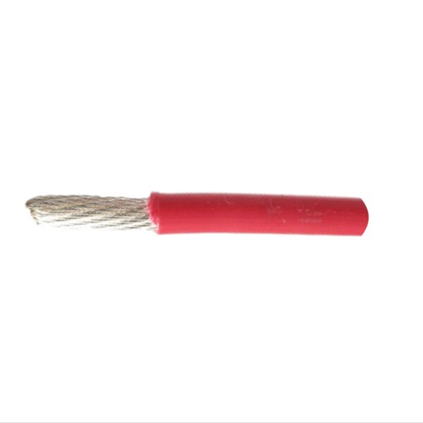 CABLE TEFLON 14AWG 200C 600V