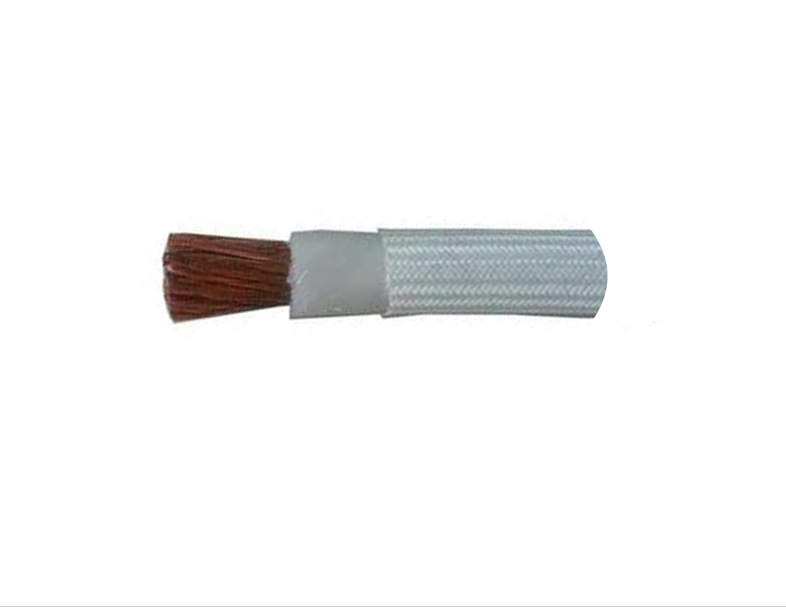 01-01-028_1.jpg CABLE FIBRA DE VIDRIO 12AWG 4 MM NEGRO 200 GRADOS - Image 1