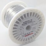 ALAMBRE NICROMIO 14AWG KANTHAL