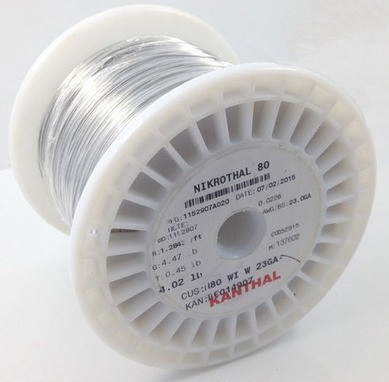 01-02-001_1.jpg ALAMBRE NICROMIO 14AWG KANTHAL - Image 1