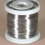 ALAMBRE NICROMIO 25AWG
