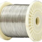 ALAMBRE NICROMIO 9AWG KANTHAL