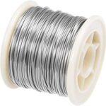 ALAMBRE NICROMIO 33AWG KANTHAL