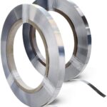 CINTA NICROMIO 3.17MM X 0.25 MM NI 80%  CR 20